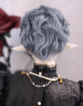 Gaga Galaxy  - Castle prince (BJD Wig) : InStock - Anubis Doll Café